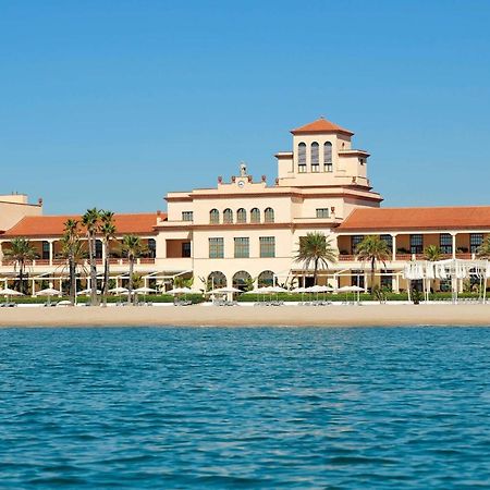 Le Meridien Ra Beach Hotel And Spa El Vendrell Dış mekan fotoğraf