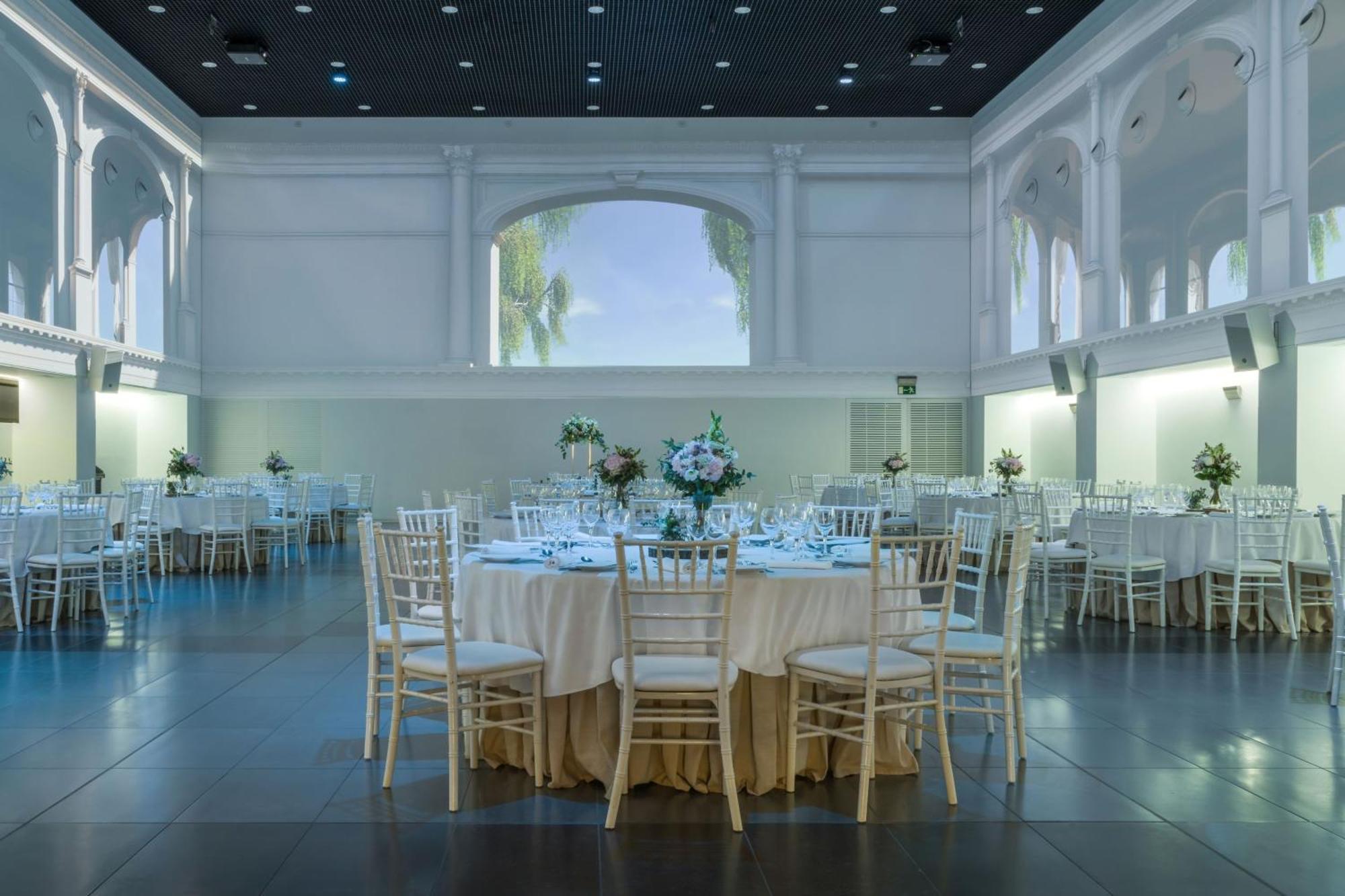 Le Meridien Ra Beach Hotel And Spa El Vendrell Dış mekan fotoğraf