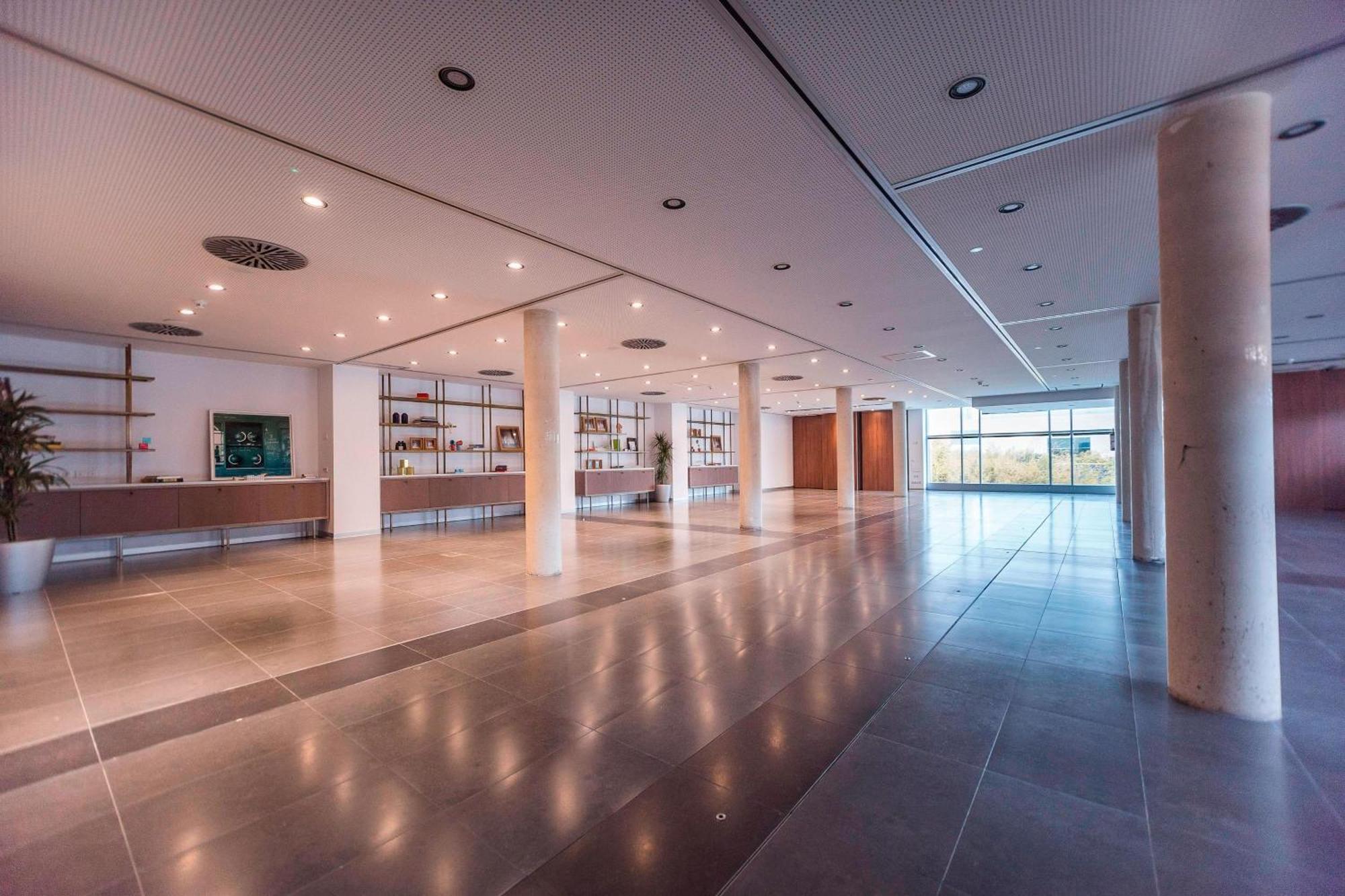 Le Meridien Ra Beach Hotel And Spa El Vendrell Dış mekan fotoğraf