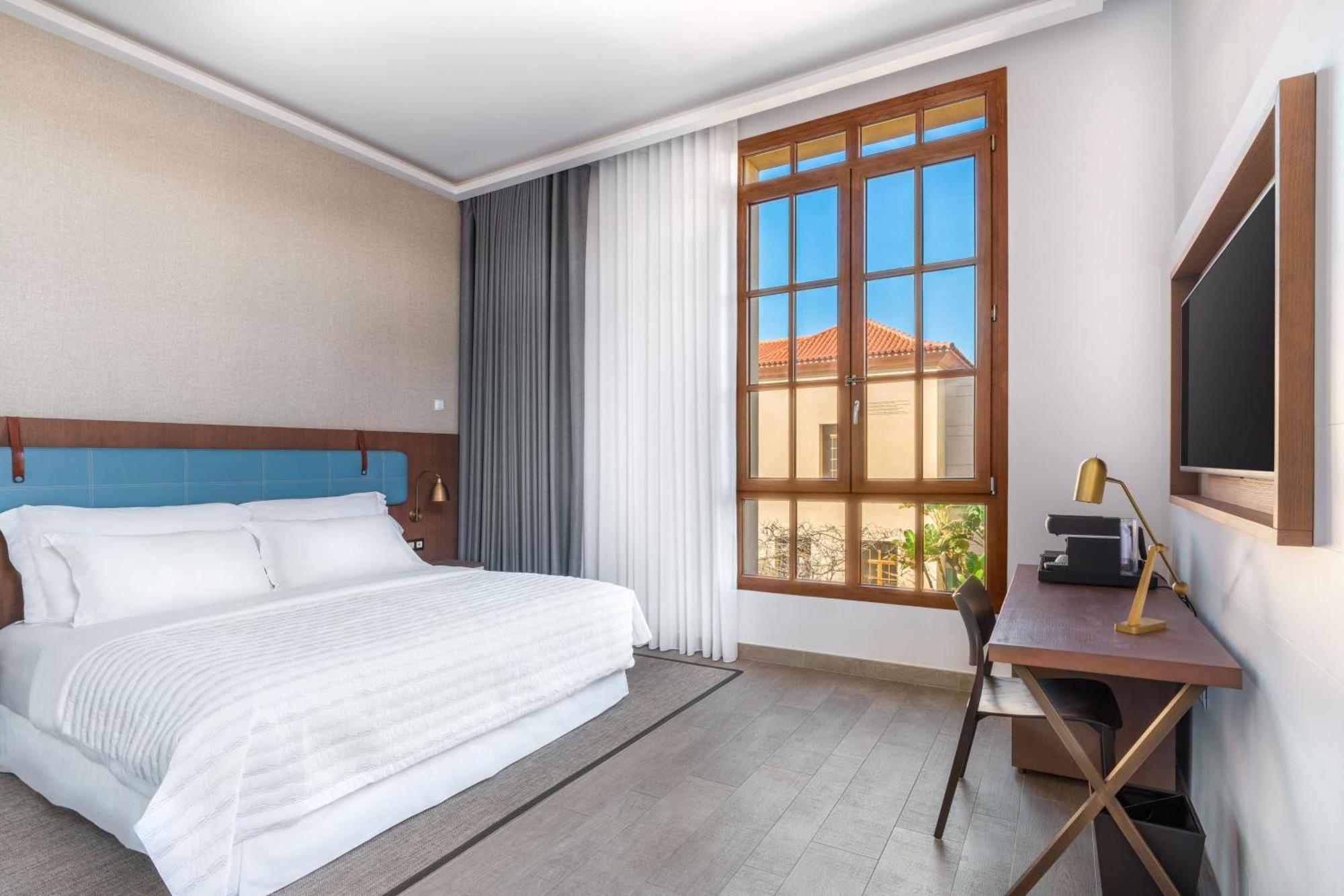 Le Meridien Ra Beach Hotel And Spa El Vendrell Dış mekan fotoğraf