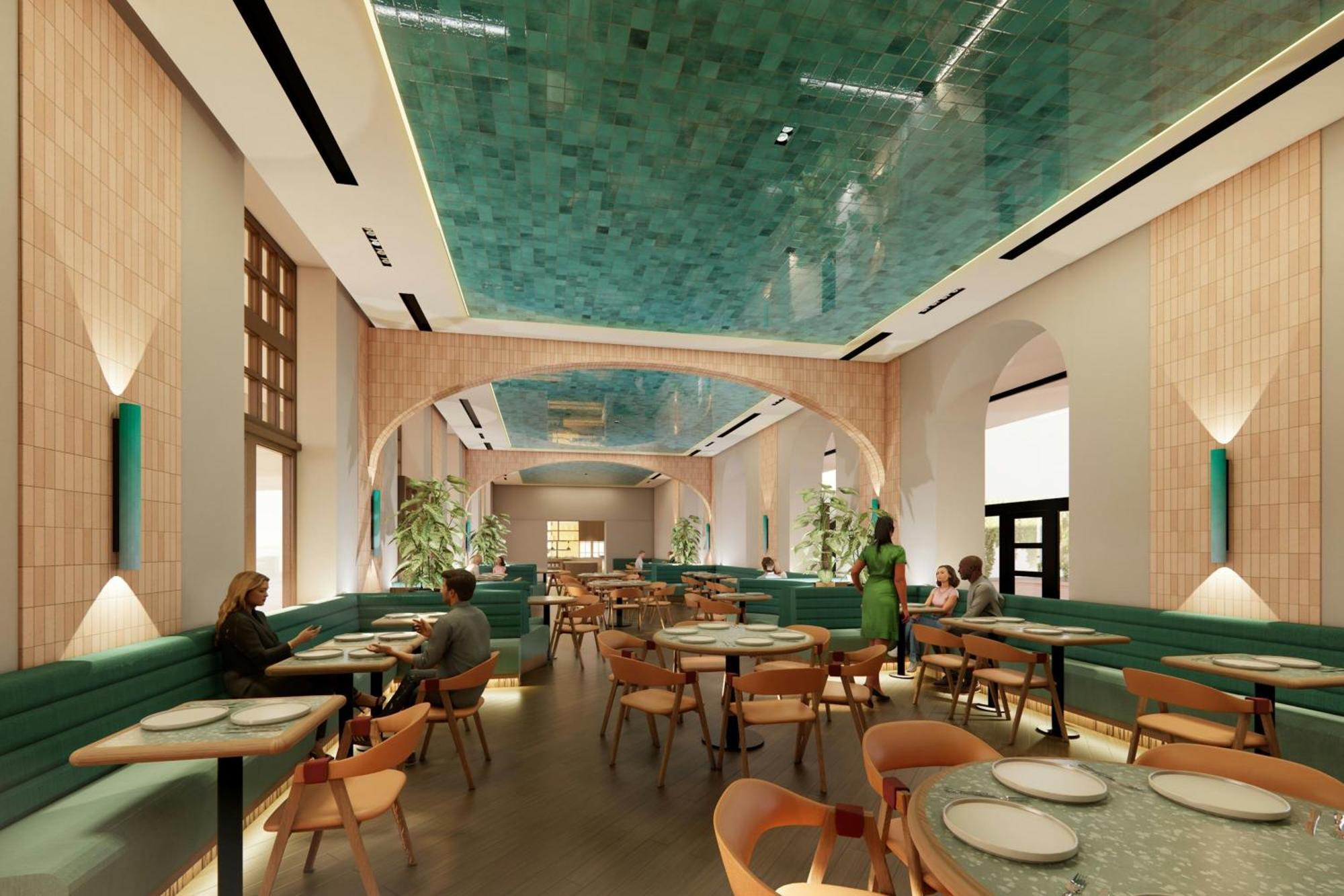 Le Meridien Ra Beach Hotel And Spa El Vendrell Dış mekan fotoğraf