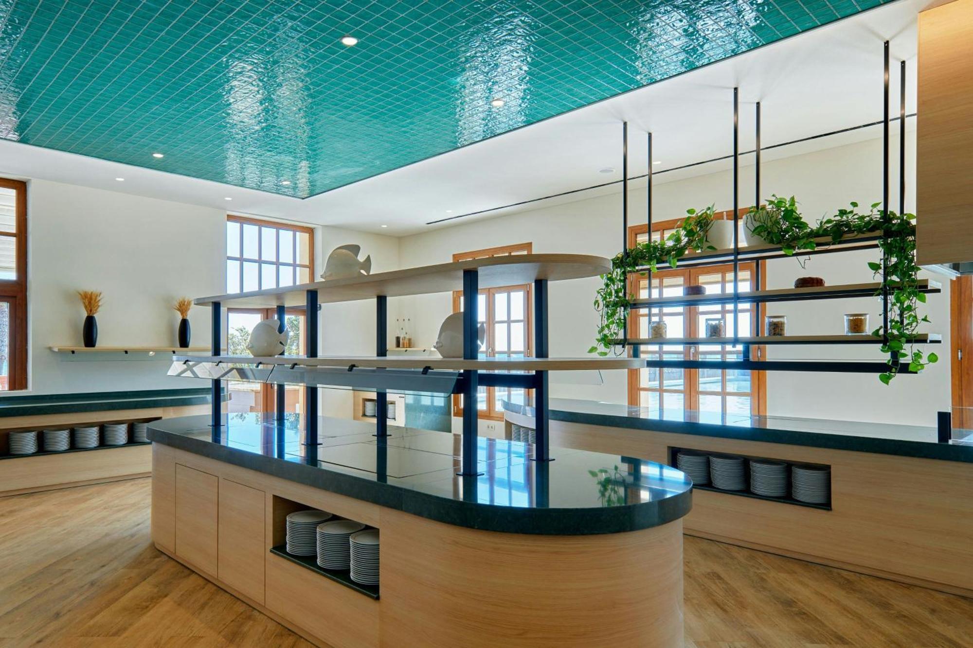 Le Meridien Ra Beach Hotel And Spa El Vendrell Dış mekan fotoğraf